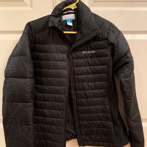 Columbia women’s jacket
